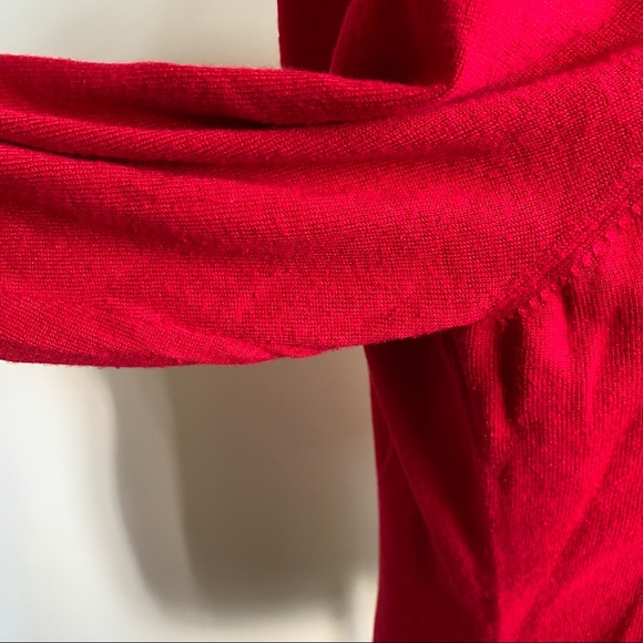 George red sweater size 1X - Picture 3 of 5